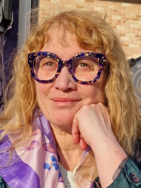 patricia vollot