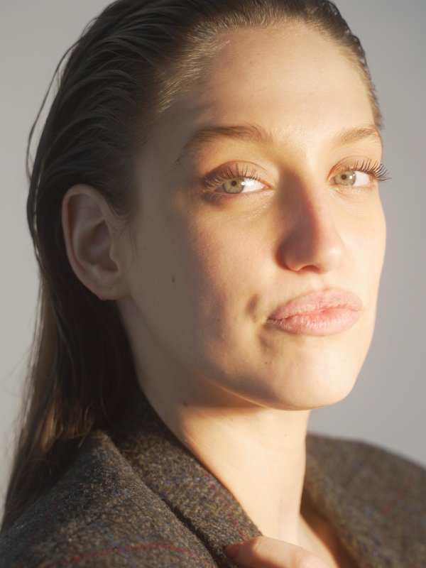 Salomé Hénon