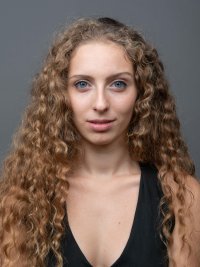 Andréa Deronzier