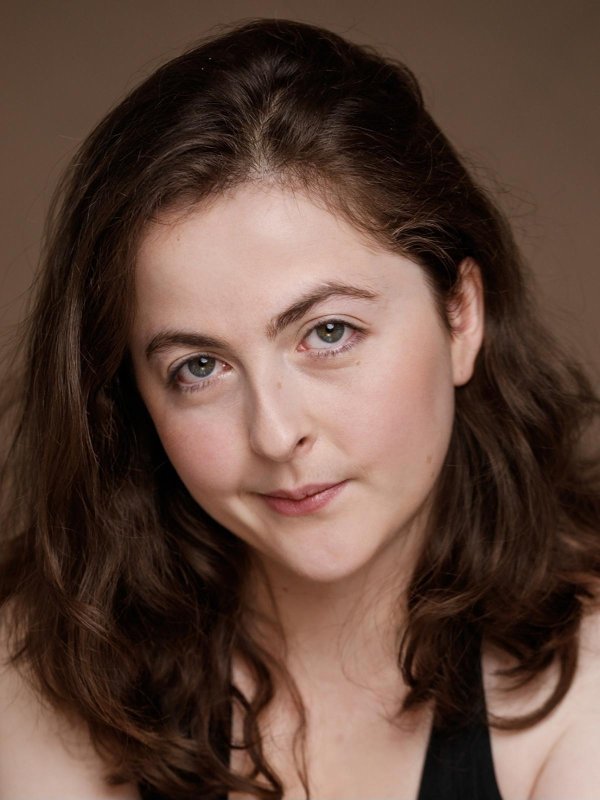 Alexia Rampinelli 