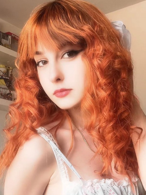 Maelyne  Panek 