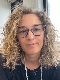 Agnès  Fretard