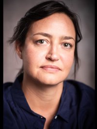 Alicia BADER