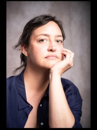 Alicia BADER