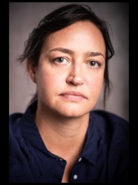 Alicia BADER 