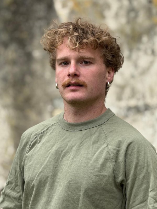 Mathis Mésanger