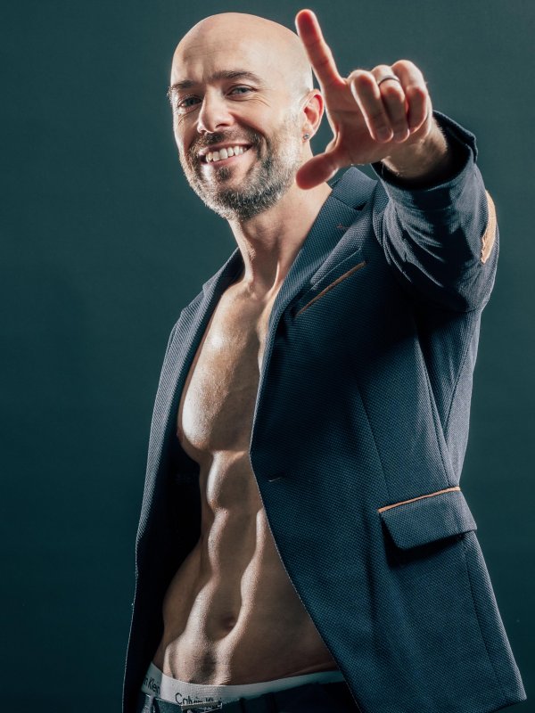 Jean-Yves Philip