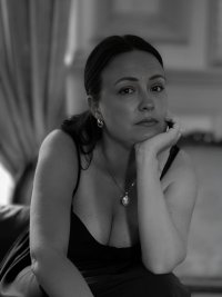 Nina Moreau