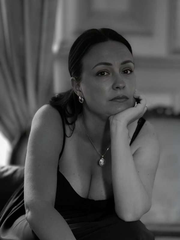 Nina Moreau