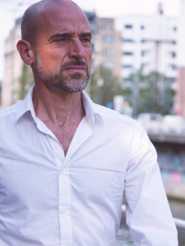 Alberto Naldo