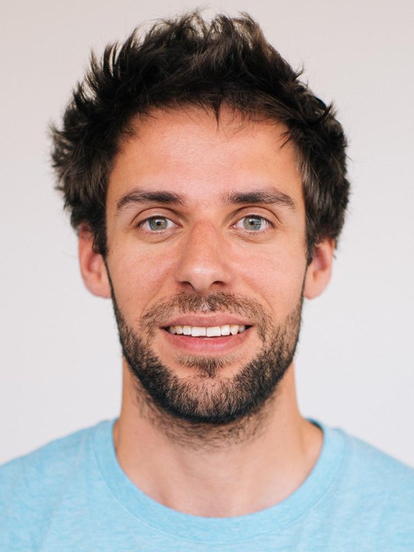 Kaspar Vogler