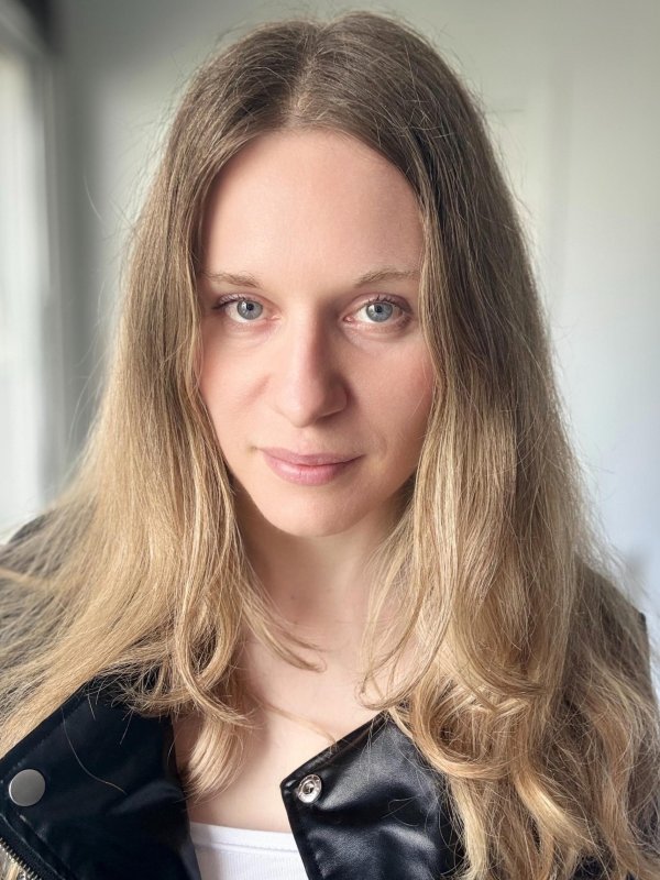 Maud Plessis