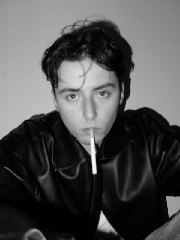 Gabriel Trinchero