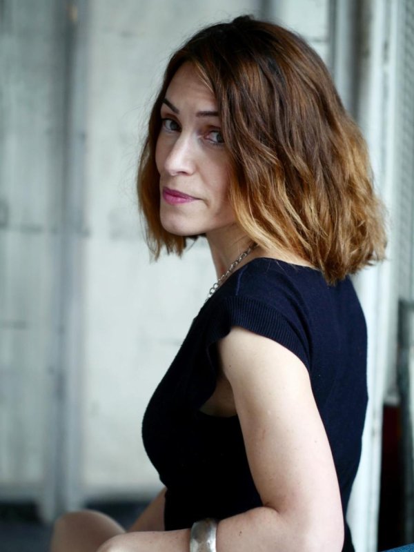 Christelle DERVILLÉ