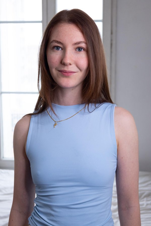Moana Zoritsa