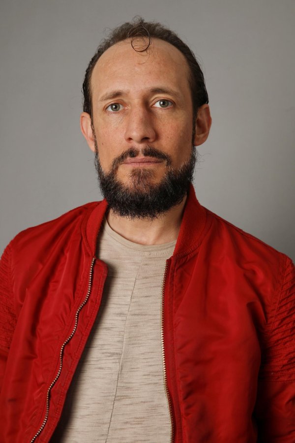 Sylvain Furio