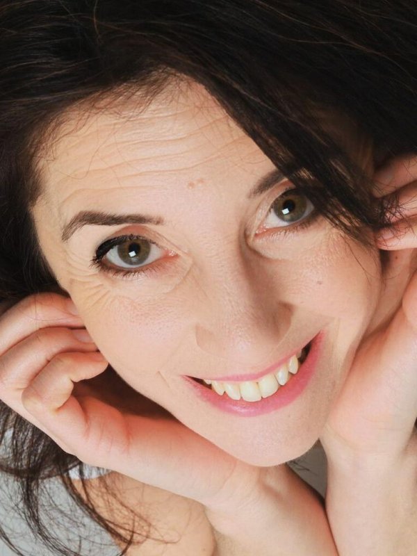 Cecile Jabinet