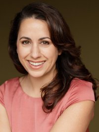 JESSICA NAUD