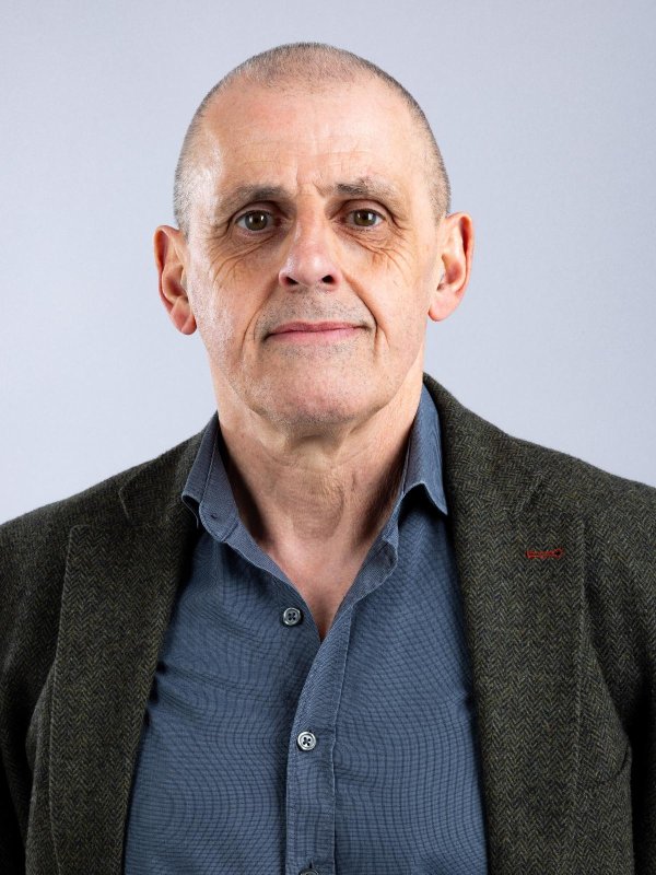 Daniel  Dubois 