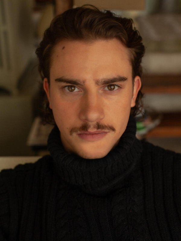 Léopold  Benqué 