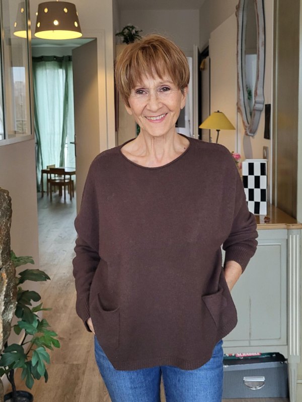 Anne Dupuy