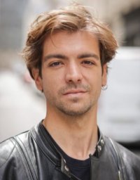 Jonathan Massové Guerville