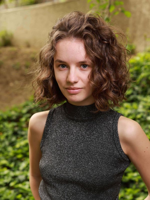 Marie Dublois