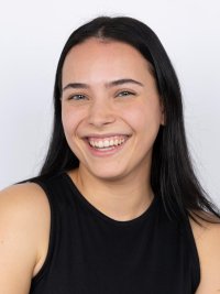 Sabrina Fellahi