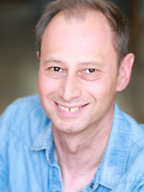 Philippe  Rinaudo