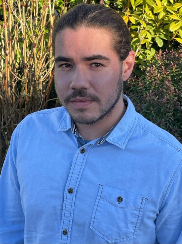 Timothée  Kriegel