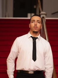Mahydine Hassani