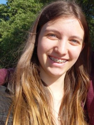 Elena Foudrier