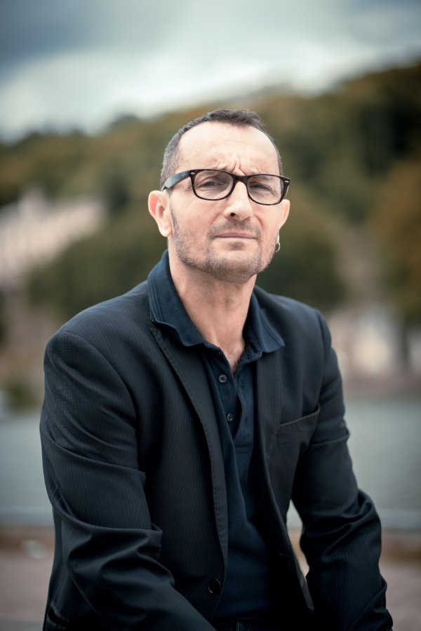 Ivan  GOUILLON 