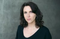 Isabelle Rocher