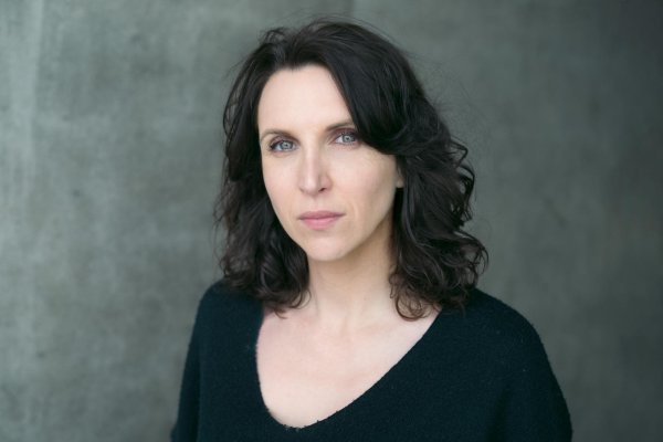 Isabelle Rocher
