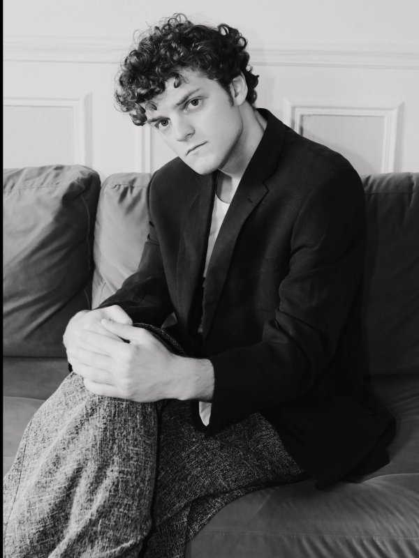 Alexandre  Barbe