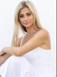 Milana Bucci