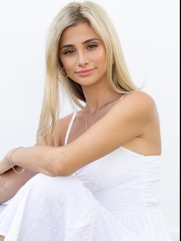 Milana Bucci