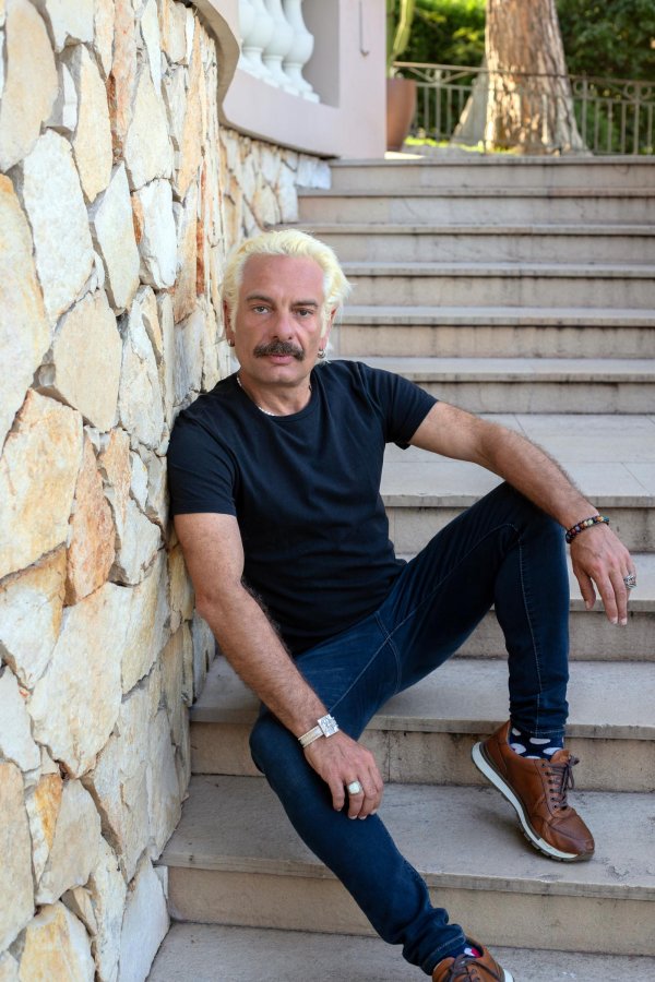 Nicolas LEROY