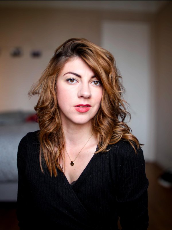 Chloé IMBROGLIO