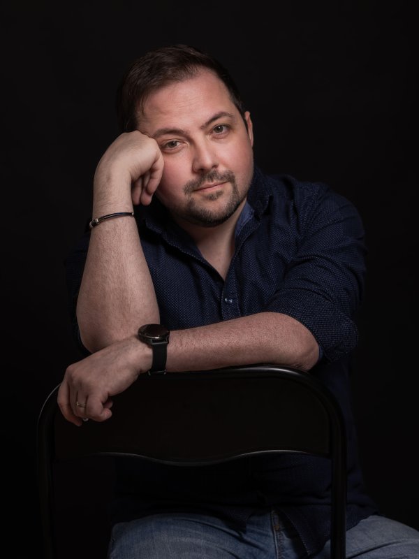Rodolphe Campeggia