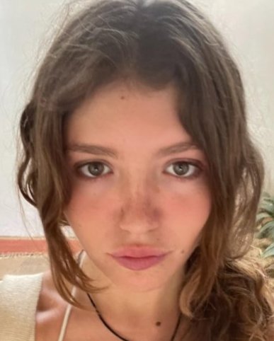 alexia dehe