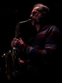 2412 JF AUBERT au sax