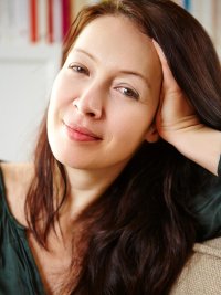 Portrait Maria HOUHOU