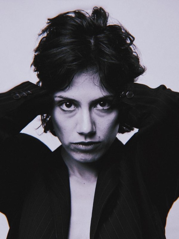 Anouk ALLARD