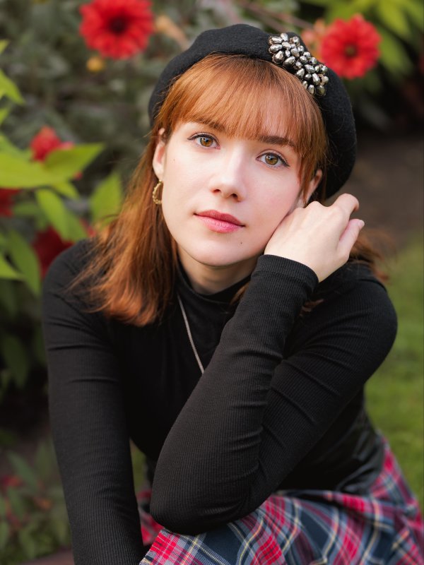 Amandine barret