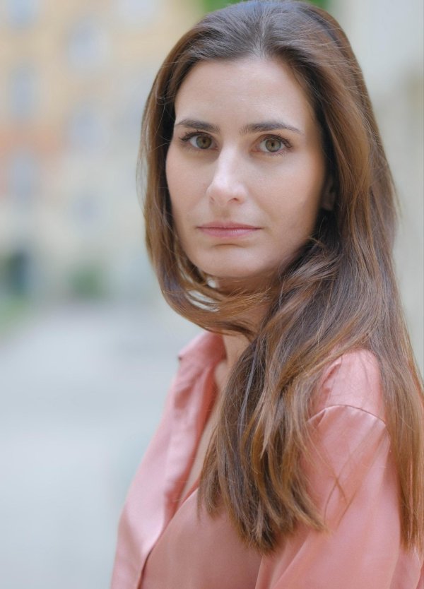 Gabrielle Guinotte
