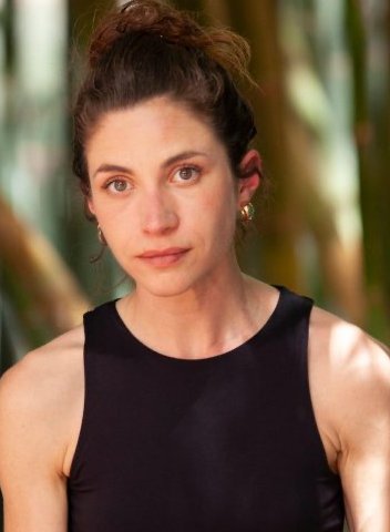 Garance  Guillen-Minier 