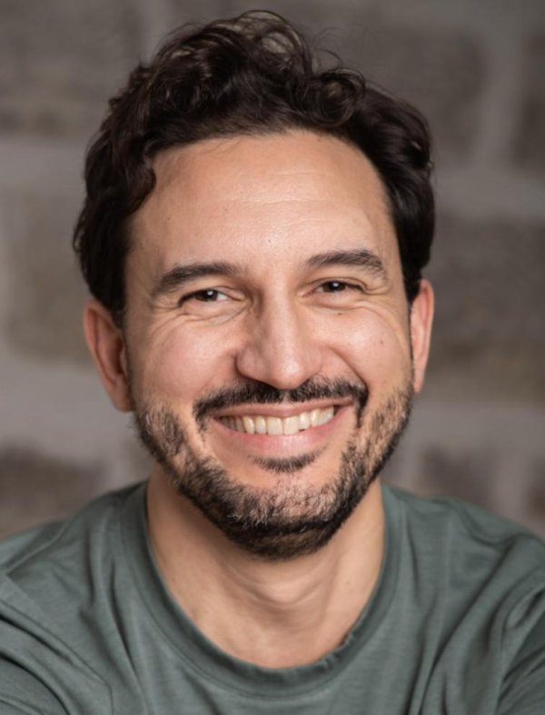Nicolas Gazeau