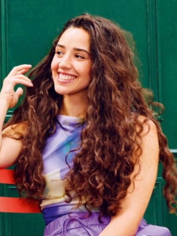 Iman Sahli
